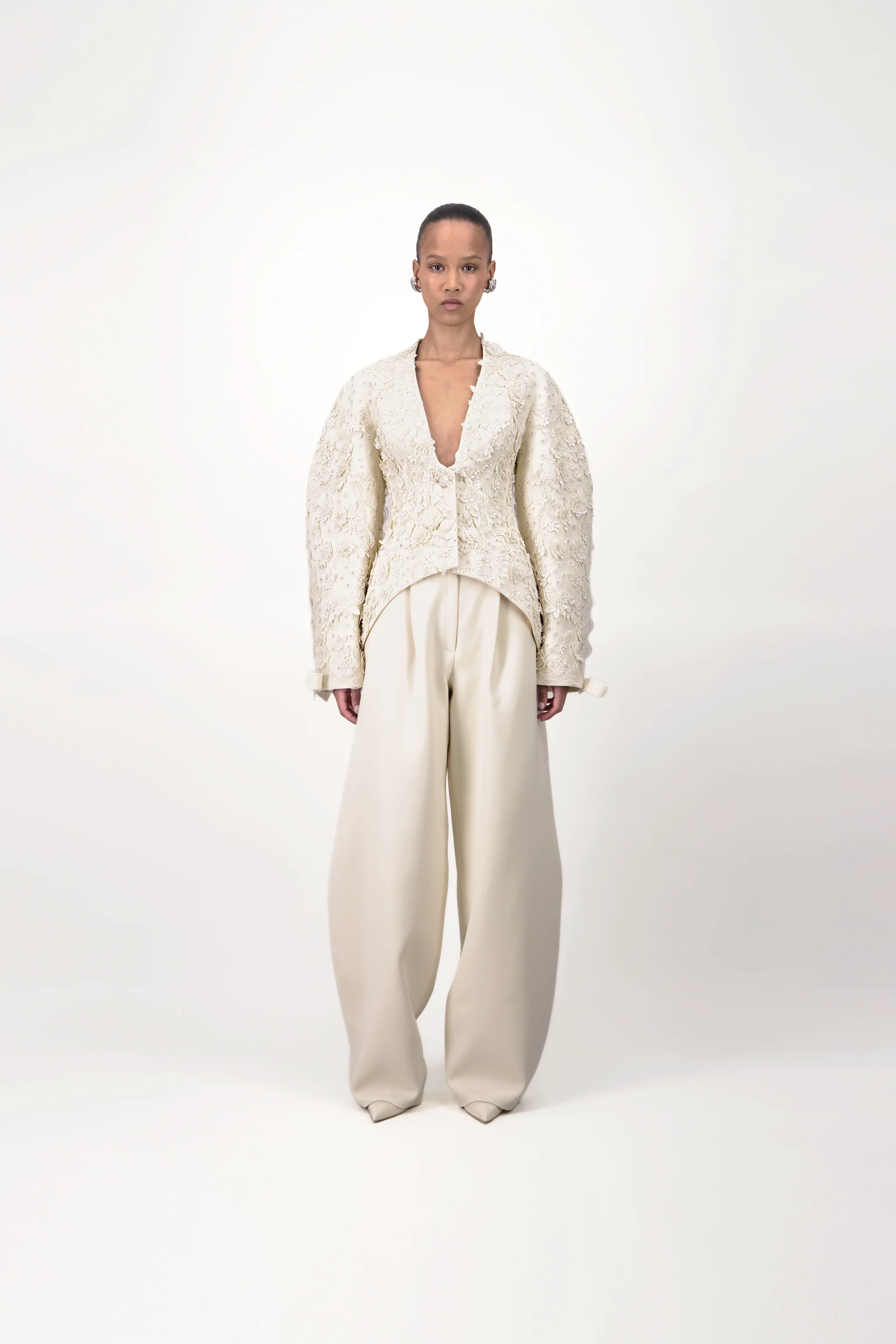 Ready To Wear | Jackets